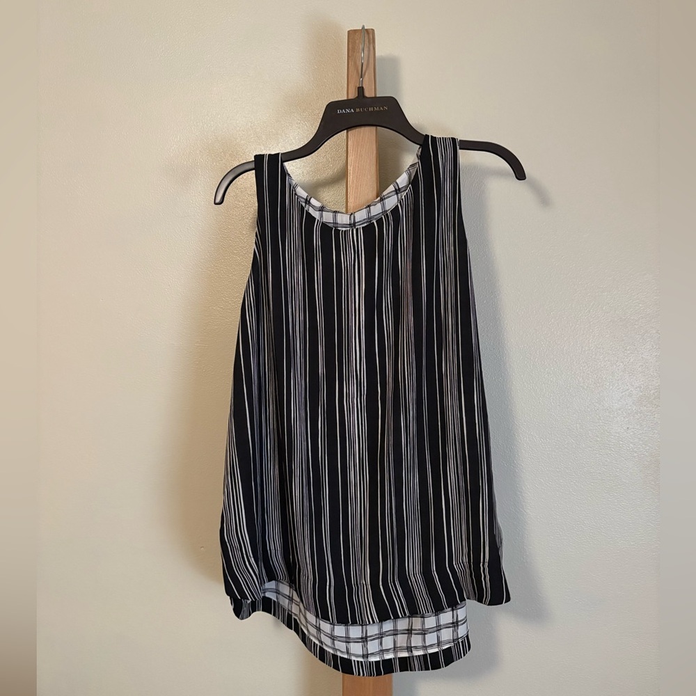 Chico’s reversible tank